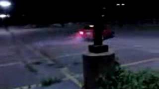 318ti e30 LSD test