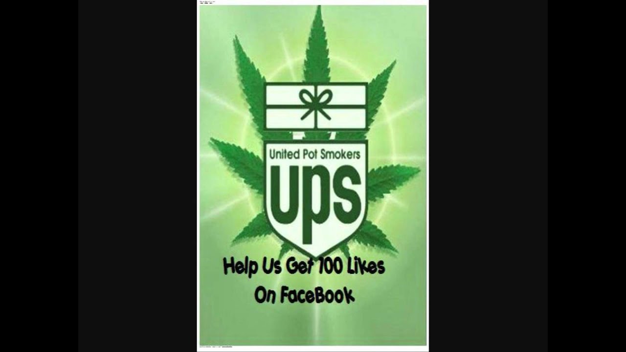 United Pot Smokers Promo 2012 YouTube