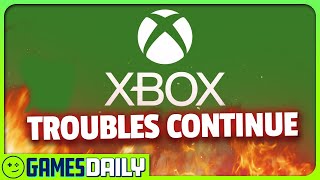 Xbox: More Cuts, Hellblade 2 PS5 Plans - Kinda Funny Games Daily 05.09.24