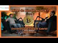 Miner du bitcoin en 2024  discussion avec florent gabriel de blobbio