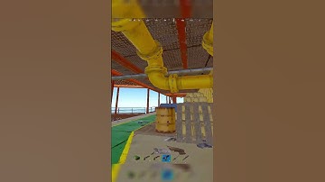 Oil Rig Eoka Play - Rust