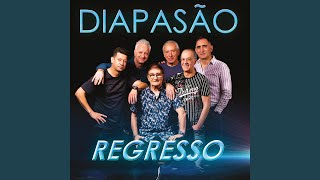 Video thumbnail of "Agrupamento Musical Diapasão - Morena Linda"