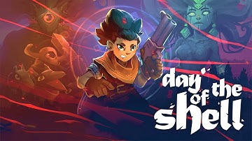 Day of the Shell | One Click One Turn Roguelite XCOM? | Prologue Gameplay | No Commentary