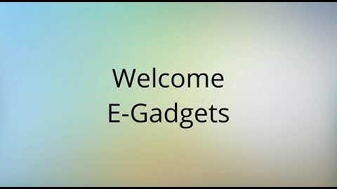 Reason to Upgrade iOS 9