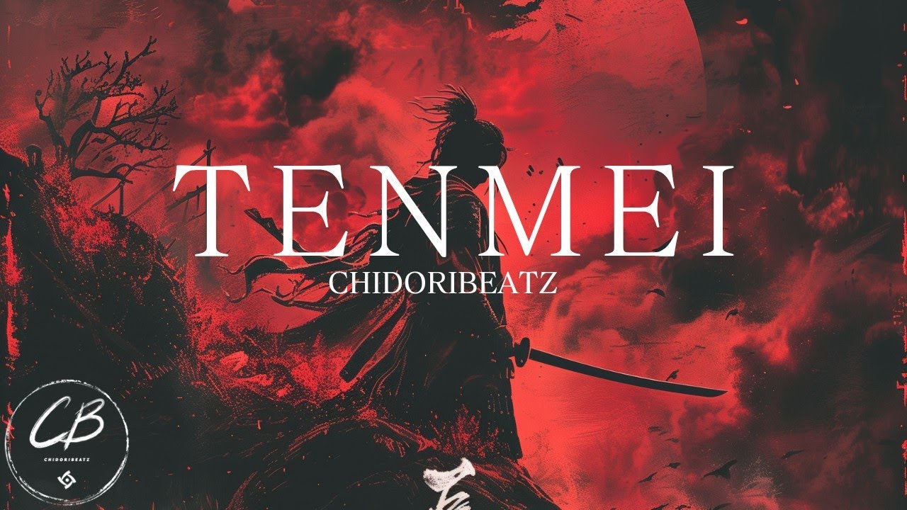 Watch ⛩️TENMEI⛩️ "Motivational Japanese Trap Beat" published by @OfficialCursedCrown on YouTube Watch ⛩️TENMEI⛩️ "Motivational Japanese Trap Beat" published by @OfficialCursedCrown on YouTube