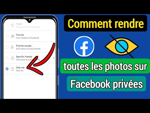 Vidéo: Comment supprimer votre e-mail des messages Apple : 15 étapes