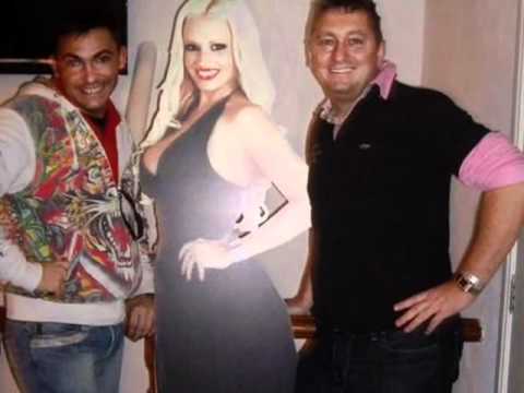 Cafe Katzenberger Die Katze Santa Ponca Kaffee Daniela Katzenberger Www Fella De Youtube