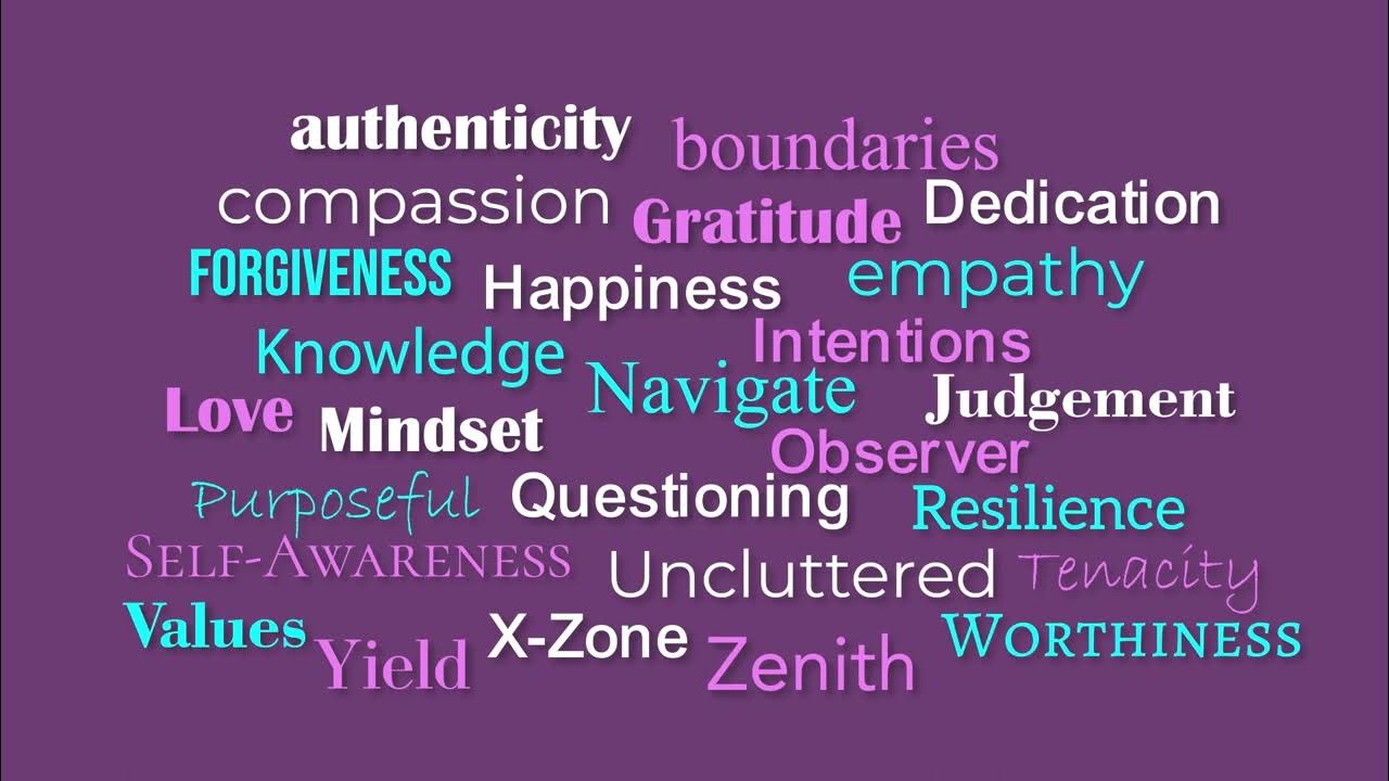 26 Pathways To A Life My Way YouTube 26-pathways-to-a-life-my-way-youtube