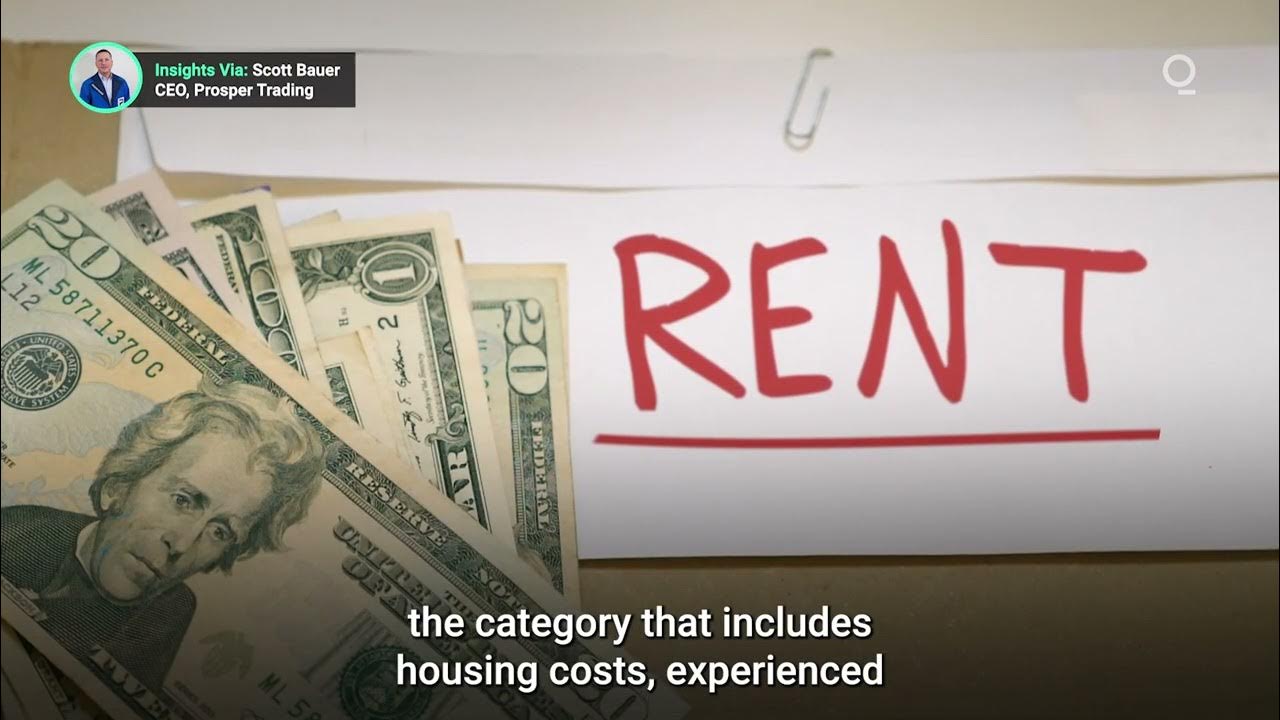 US Housing Costs Are Surging YouTube