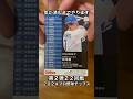 【2024プロ野球チップス第2弾】選手会長松本剛・森唯斗|北海道日本ハムファイターズ・横浜DeNAベイスターズ【開封動画】 #shorts