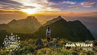 Jack Willard - Big Sky