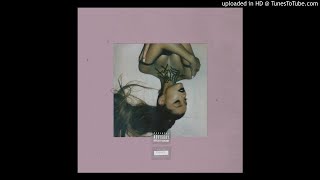 Ariana Grande - Break Up, Im Bored R3Ll Remix