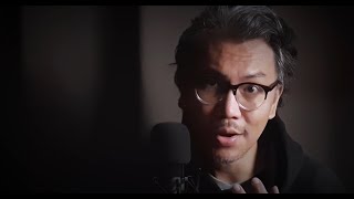 As The Deer - Baritone. Psalm 421- Seperti Rusa Mazmur 421. Low Vocal Voice. Panteth For The Water