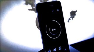 AMAZING ANDROID LOCK SCREEN THEME 2013 With Tutorial | ITF screenshot 1