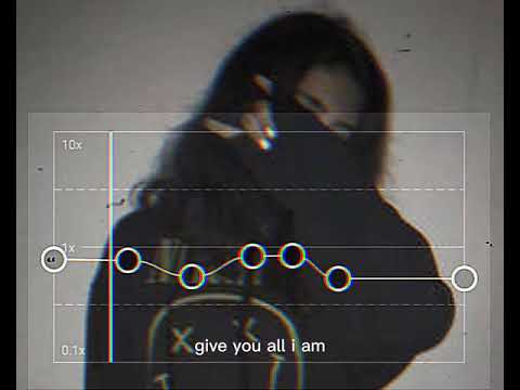 Human - Christina Perri | CAPCUT SPEED AUDIO EDIT
