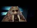 Walrus learns to swim scene  tusk 2014