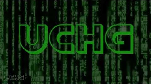 UCHG - Enter the Matrix (console challenge)