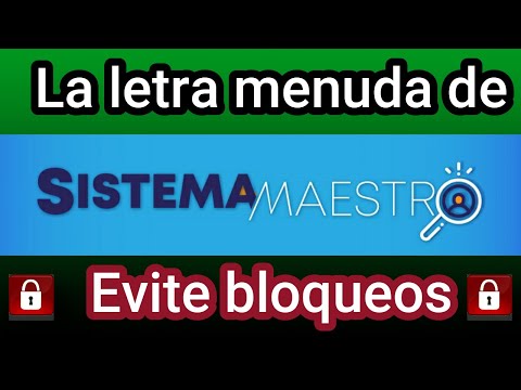 Video: ¿Qué es el sistema de recomendaciones?