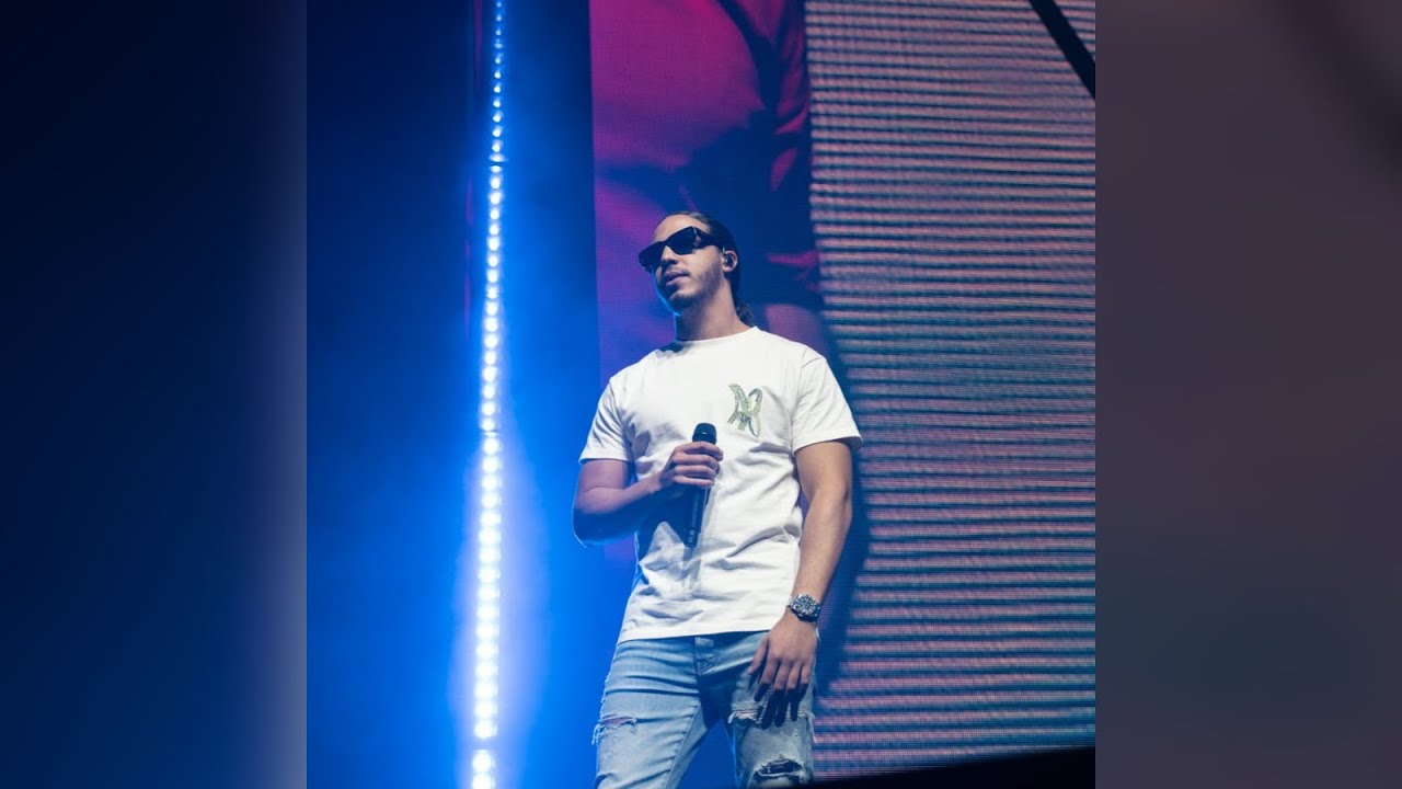 [FREE] Djadja Et Dinaz x DTF type beat 