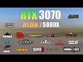 【ゆう】RTX 3070 / AMD Ryzen 7 5800X CyberPowerPC Gamer Supreme Gaming Desktop AMD Ryzen 7 5800X