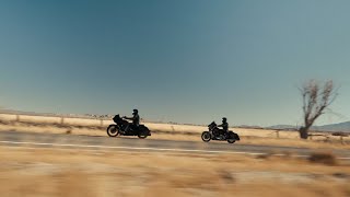 Go Ride | Harley-Davidson