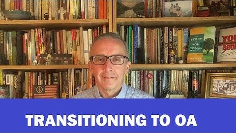 Transitioning a Journal to Open Access
