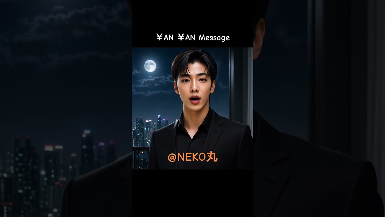 ¥AN ¥ANMessage NEKO丸song
