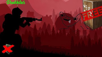 Rust: Going deep on 10x server.