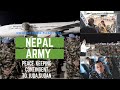 #United Nation chartered Flight for Nepal Army Peace Keeping Force to Juba (South Sudan)..20/08/2020