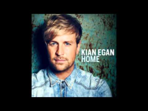 Kian Egan Home