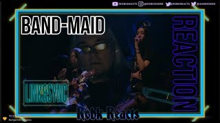 Video thumbnail of "Band Maid - Acoustic - Puzzle & Anemone - Link and Sync - AudioMuted"