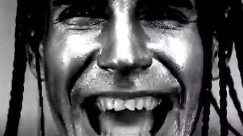 [REVERSED] Red Hot Chili Peppers - Give It Away [Official Music Video]