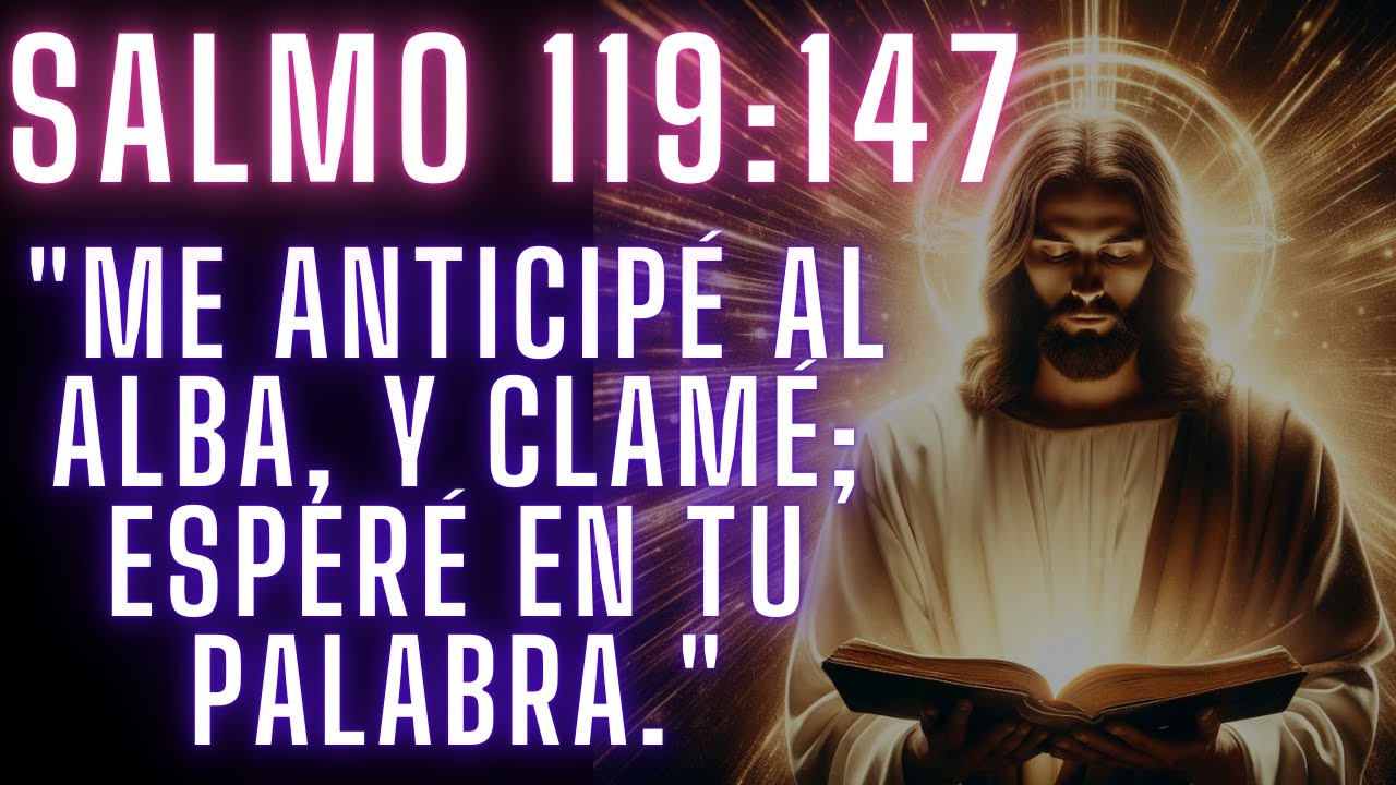 Por esto DIOS te DESPIERTA a las 3 A.M. | Te CUENTO el SECRETO... - YouTube