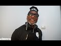 ‘GERVONTA DAVIS COACH’ Calvin Ford GIVES INSIGHT INTO DAVIS FUTURE | PREDICTS CRAWFORD CANELO