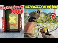 The NEW Secret Kapkan BUFF! | Upcoming Y9S4 Blackbeard Rework! - Rainbow Six Siege Deadly Omen