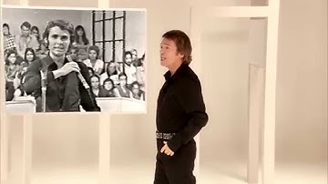 Raphael- EL TAMBORILERO