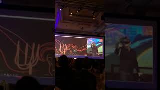 Glen Keane Draws Ariel
