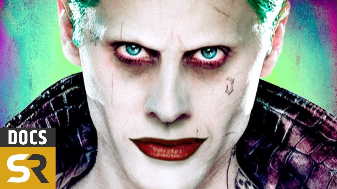The DCEU: Why Has It Gone So Wrong?