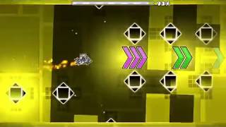 The Phantom of the Opera but in Geometry Dash_DEMON_ MDK