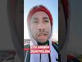 Columbia Duathlon Recap: 1st in Age Group | Road to Ironman #ironmansmitty #ironmantriathlete