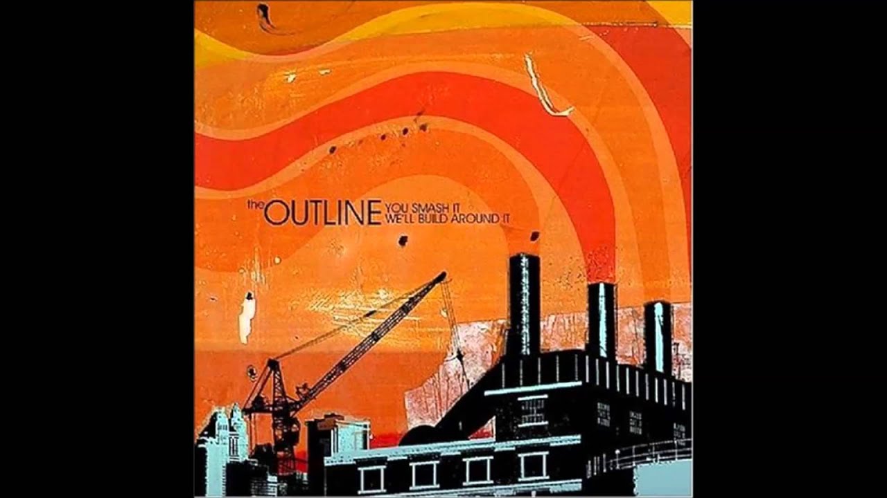 The Outline - Tragic Times