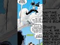 peter parker adalah hero bahkanketika tanpa super power