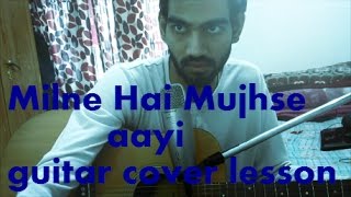 milne-hai-mujhse-aayi---aashiqui-2