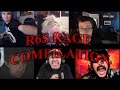 R6S *RAGE* Compilation | Streamer Edition