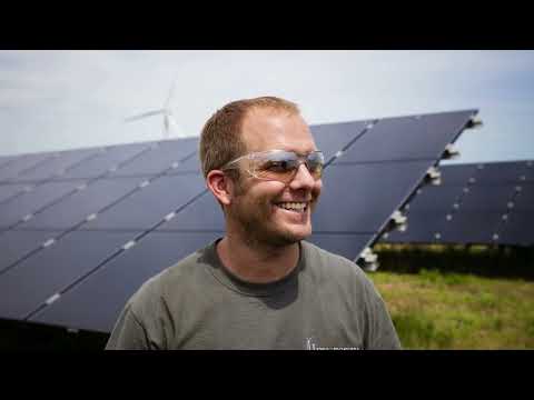 Core Electric Cooperative community work