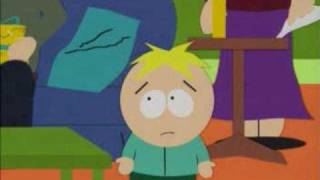 South Park - El show de Butters (Videoclip español latino)