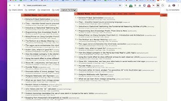Full Screen Capture Chrome Extension--Demo