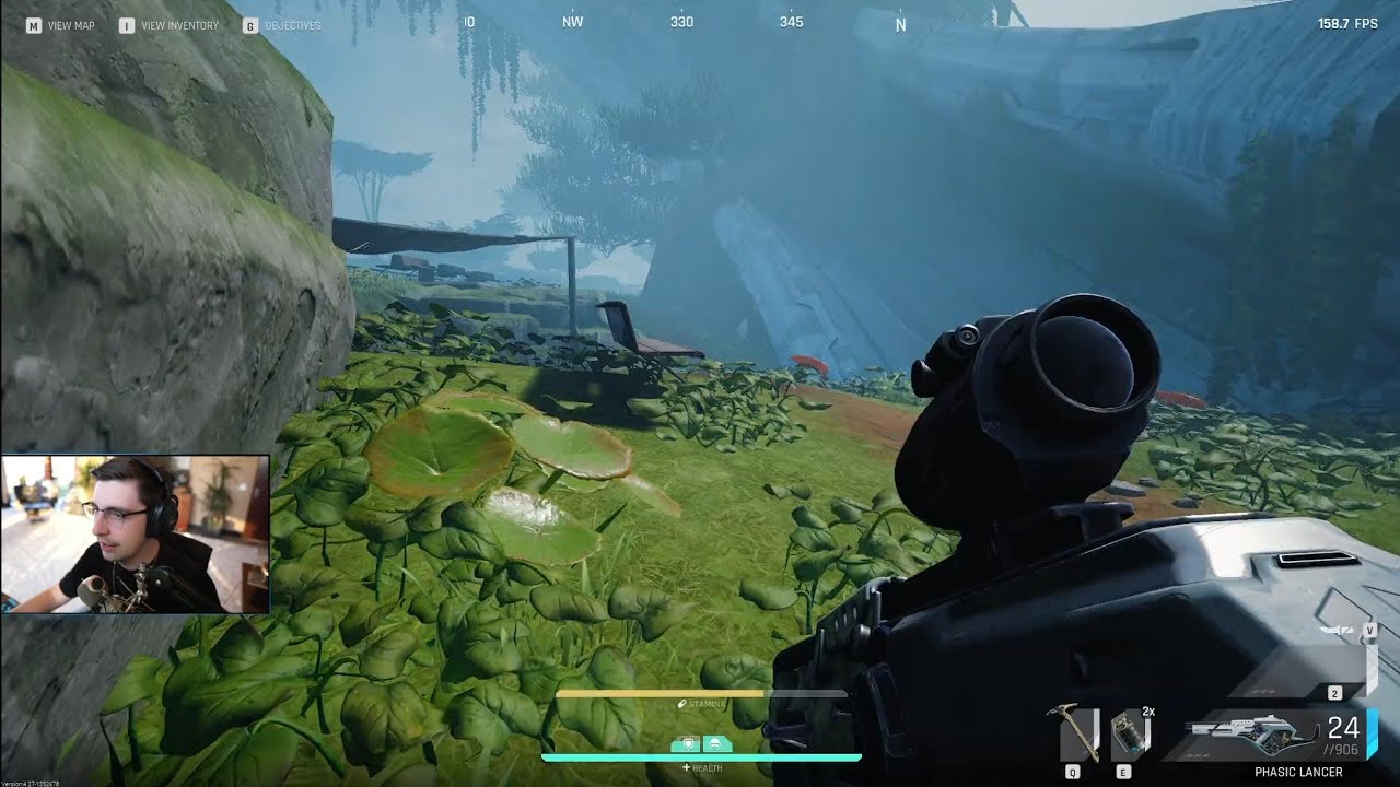 Recycling With The Boys • The Cycle : Frontier • Twitch • Shroud Streams