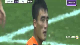 Japan vs North Korea 1 1 GOALS FULL 17 10 2014 AFC U 19