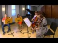 Apollo chamber players clementine